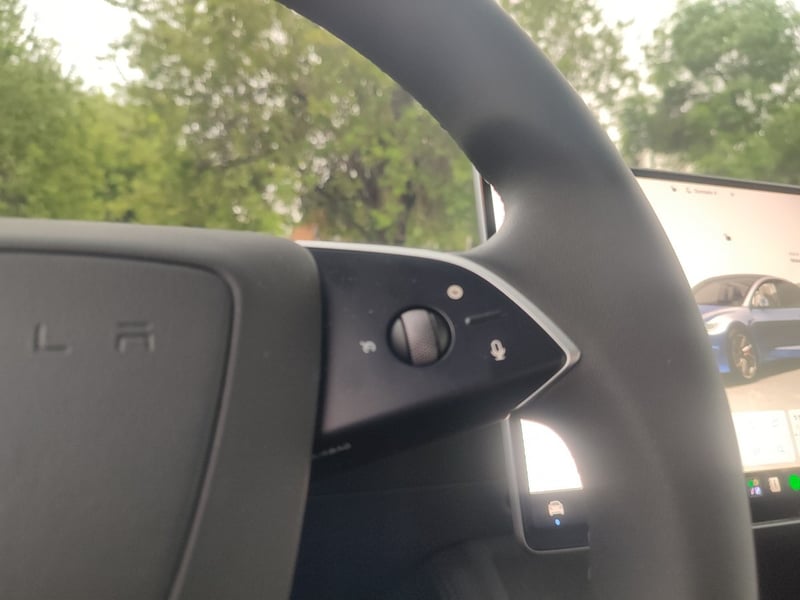 Tesla MODEL 3 PERFORMANCE 2026 - Imagen 14 de 17