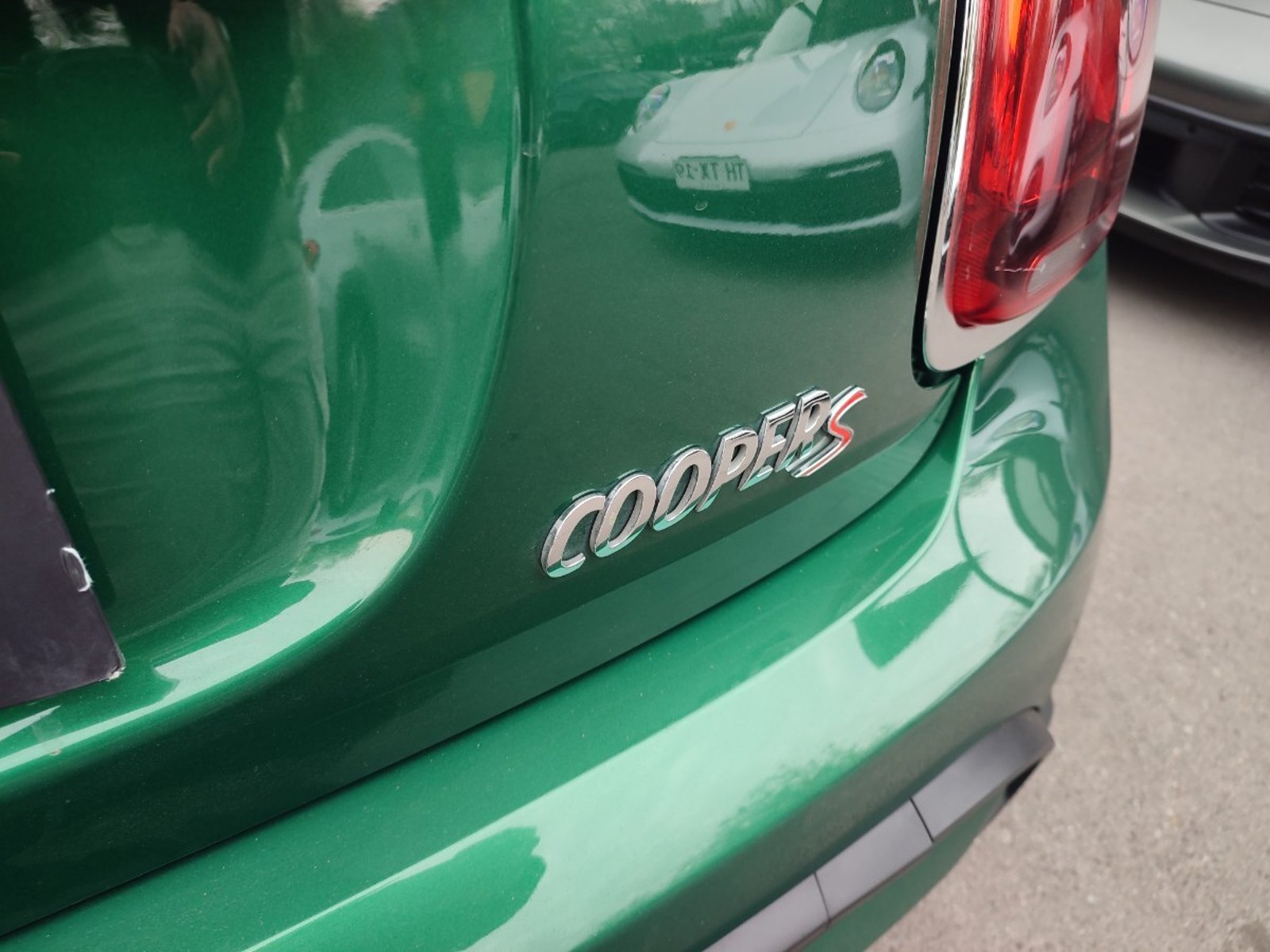 Mini COOPER S 2.0 AT HB 2023 - Imagen 7 de 15