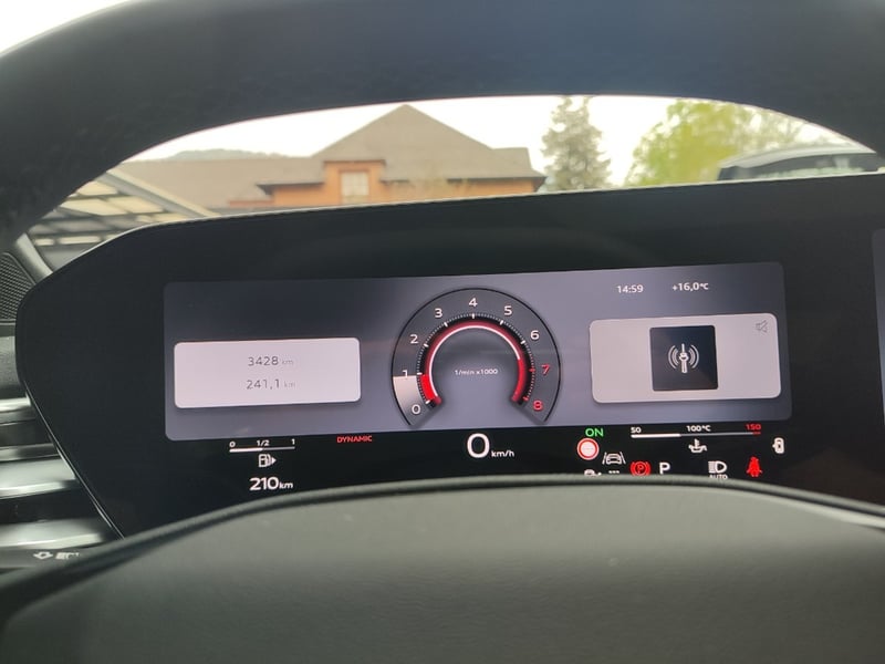 Audi S5 QUATTRO 3.0 TFSI MHEV 2026 - Imagen 17 de 18