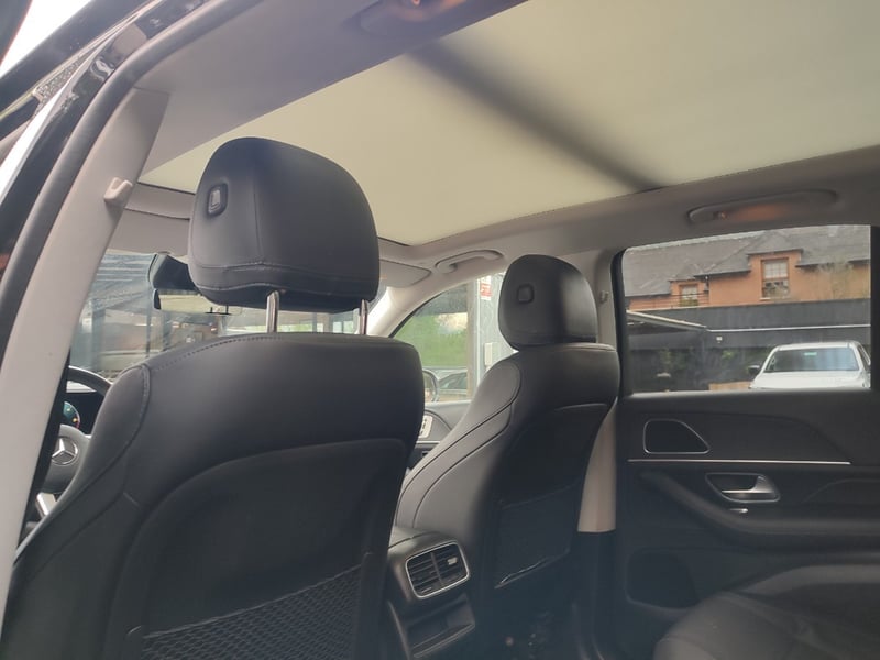 Mercedes-Benz GLE 400D 2.9 4MATIC 2023 - Imagen 13 de 19