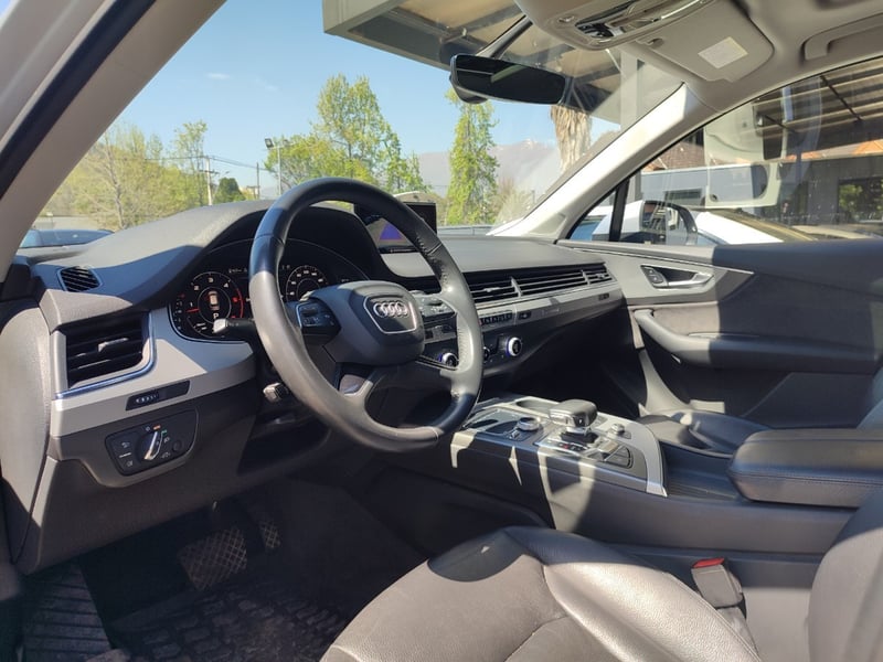 Audi Q7 3.0 TDI 7 PAS TIPTRONIC AWD 2020 - Imagen 10 de 19
