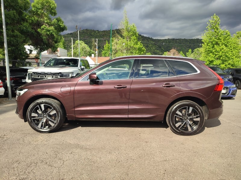 Volvo XC60 T8 CORE 4WD 2.0 2026 - Imagen 5 de 20