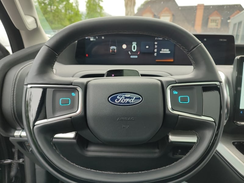 Ford EXPEDITION PLATINUM 3.5 4X4 2026 - Imagen 18 de 18