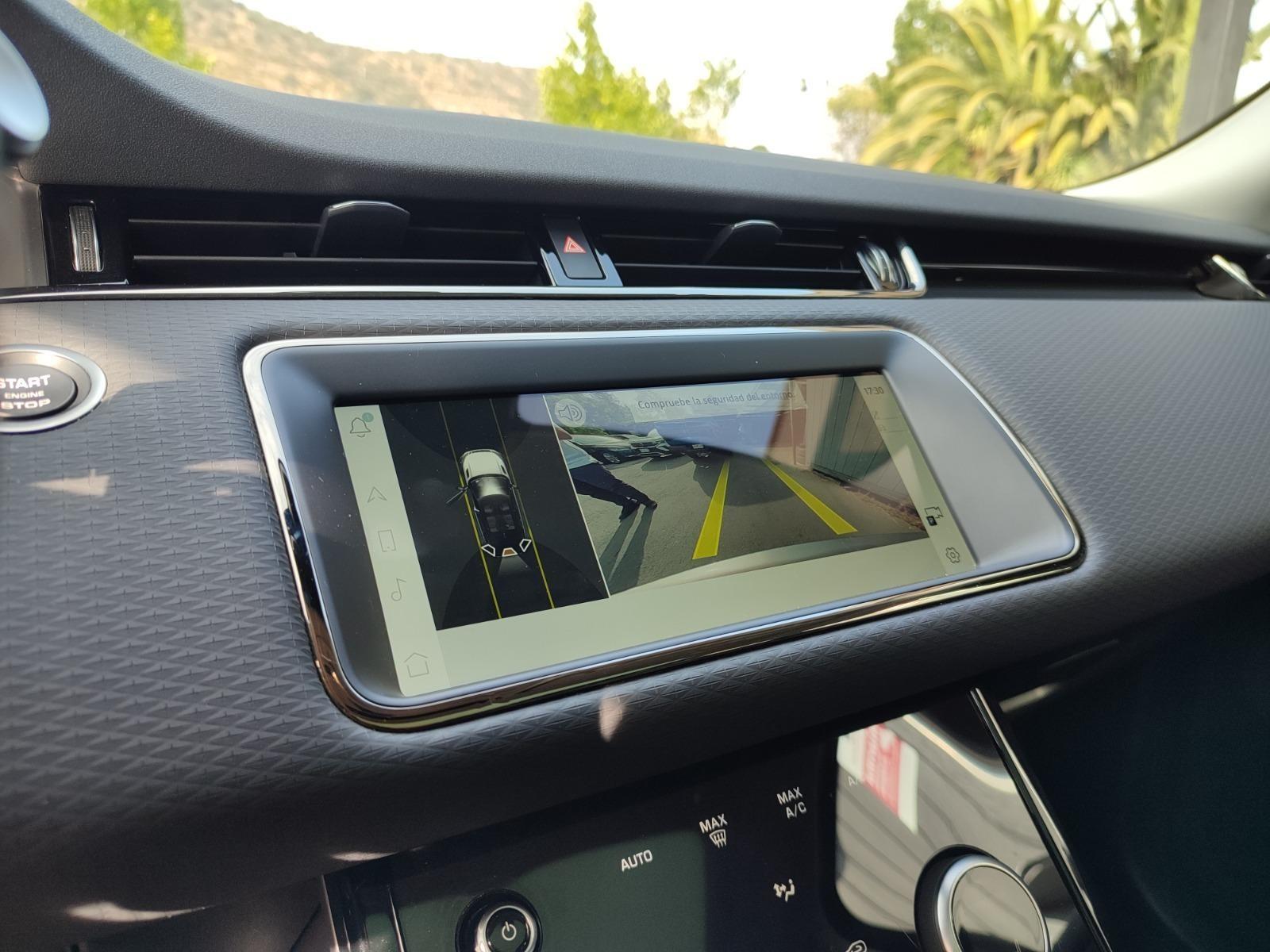 LAND ROVER RANGE ROVER EVOQUE R-DYNAMIC S 2.0 P250 4WD 2024 - Imagen 11 de 16