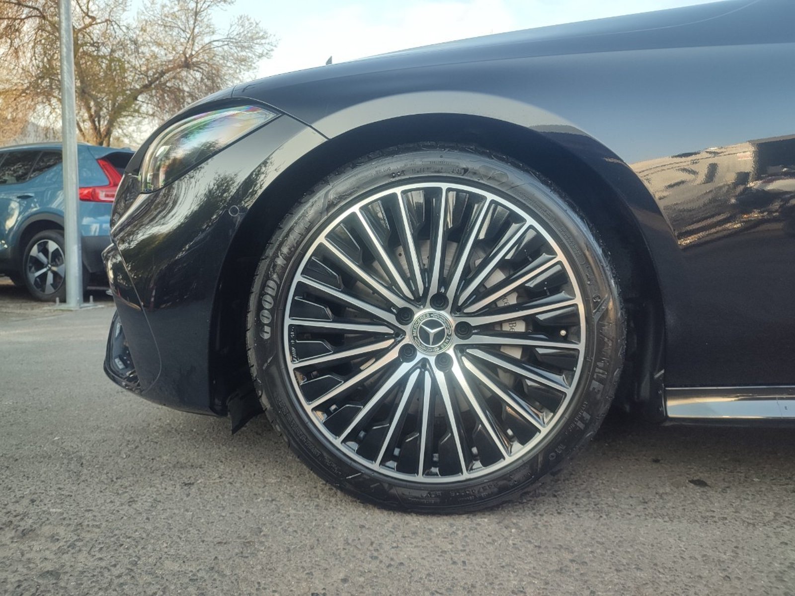 Mercedes-Benz CLE 300 COUPE 2.0 4MATIC 2026 - Foto 4 de 18
