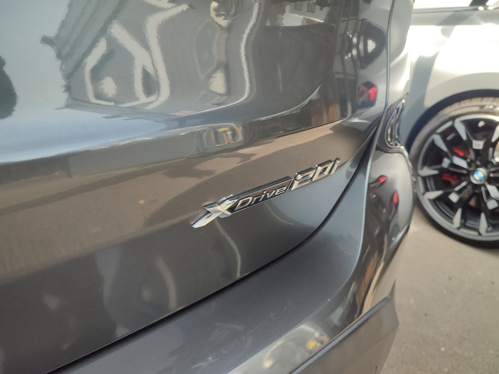 BMW X1 XDRIVE 20I XLINE 2.0 2020 - Imagen 6 de 18