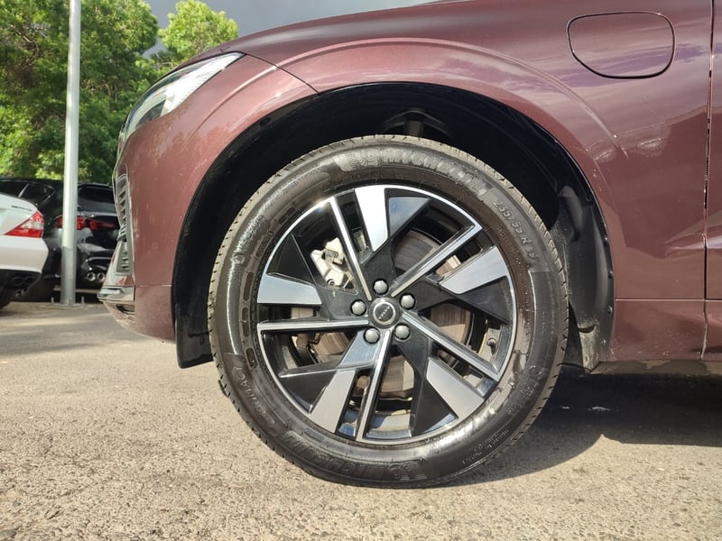 Volvo XC60 T8 CORE 4WD 2.0 2026 - Imagen 4 de 20