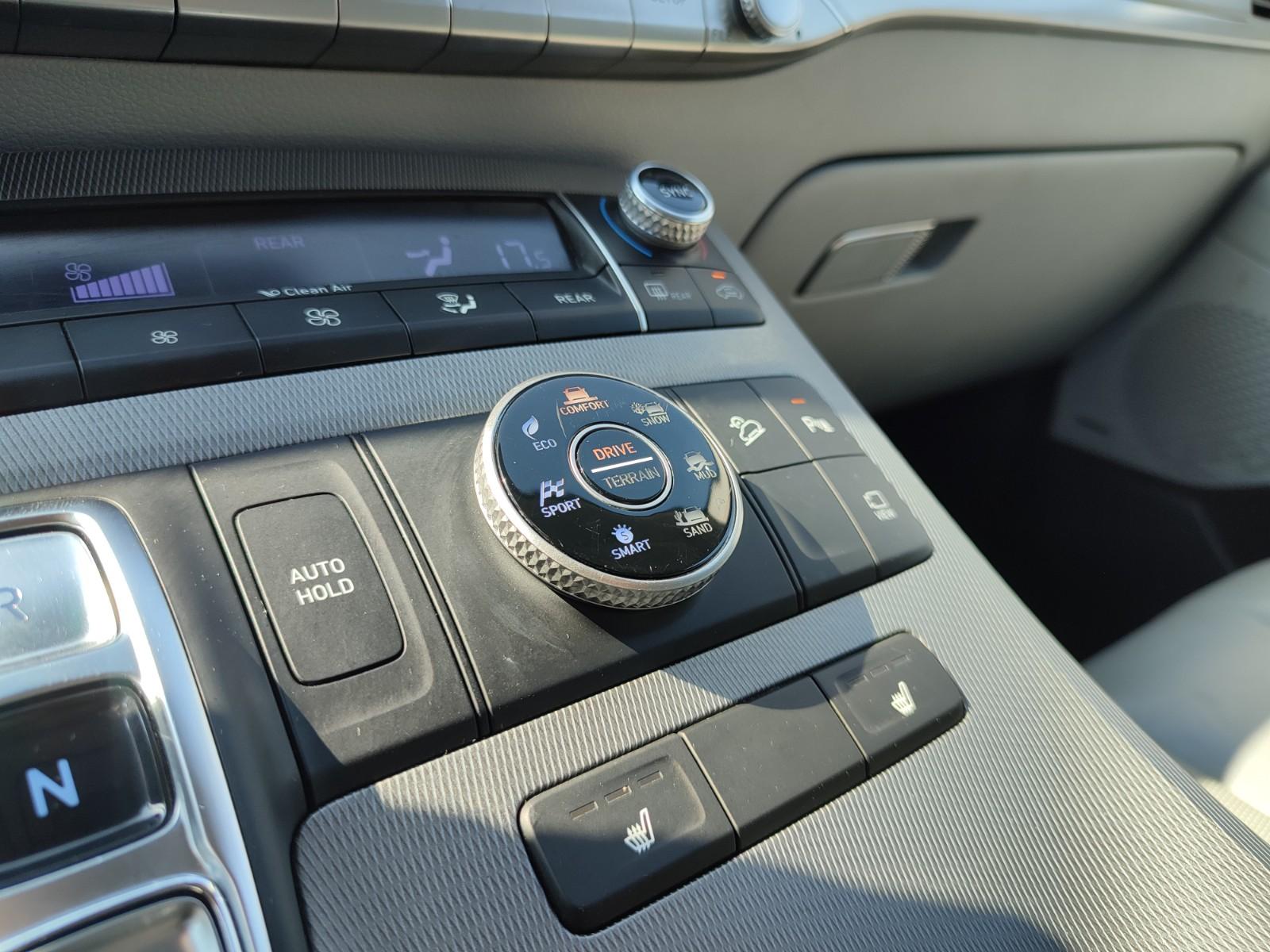 HYUNDAI PALISADE LX2 3.5 AWD AT 2022 - Imagen 14 de 18
