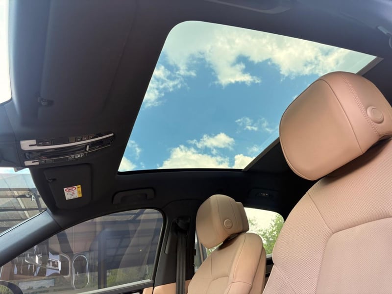 Porsche CAYENNE S COUPE 4X4 2.9 AUT 2022 - Imagen 11 de 19