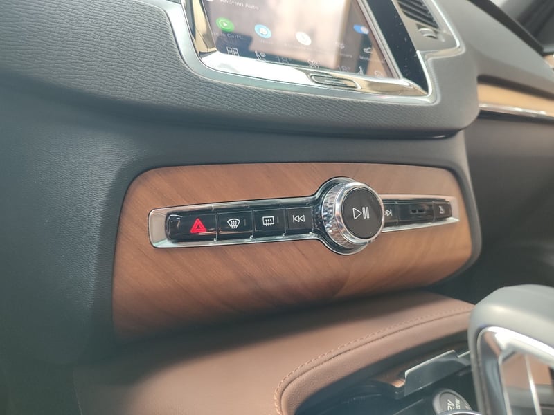 Volvo XC90 T8 II RECHARGE PLUS 2.0 AWD 2024 - Imagen 15 de 18