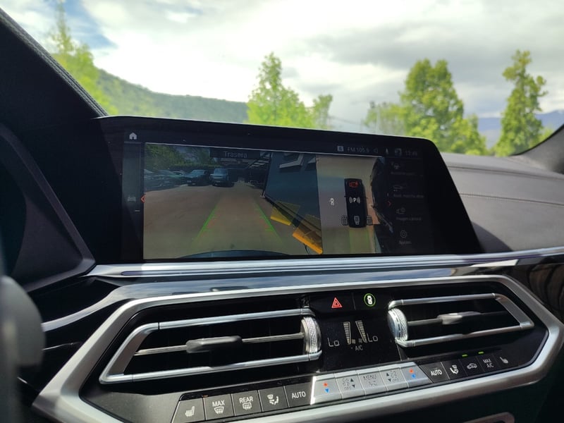 BMW X5 XDRIVE 40I MSPORT 4WD 2023 - Imagen 17 de 19