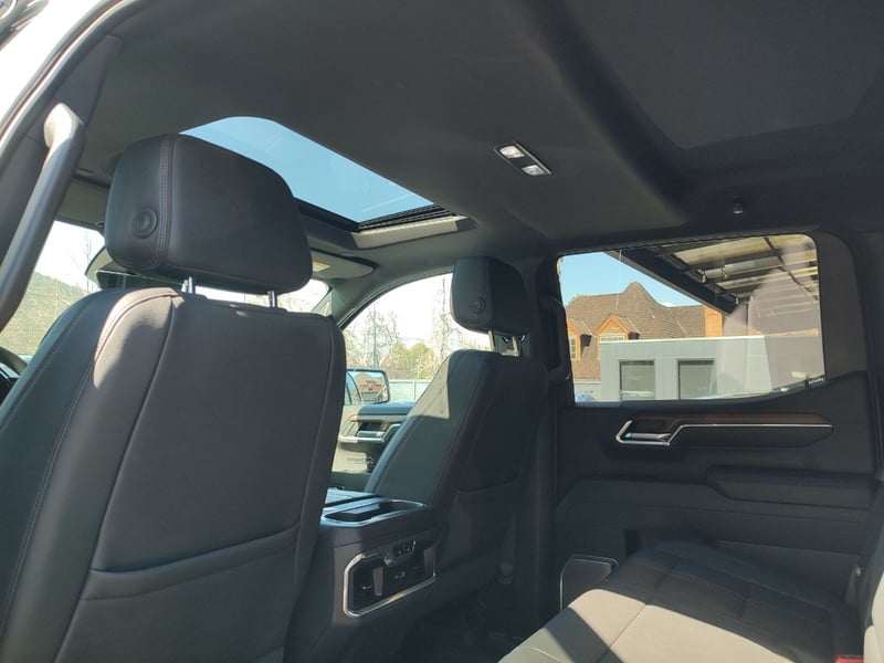 Chevrolet SILVERADO HIGH COUNTRY 3.0 DT 4WD 2025 - Imagen 11 de 19