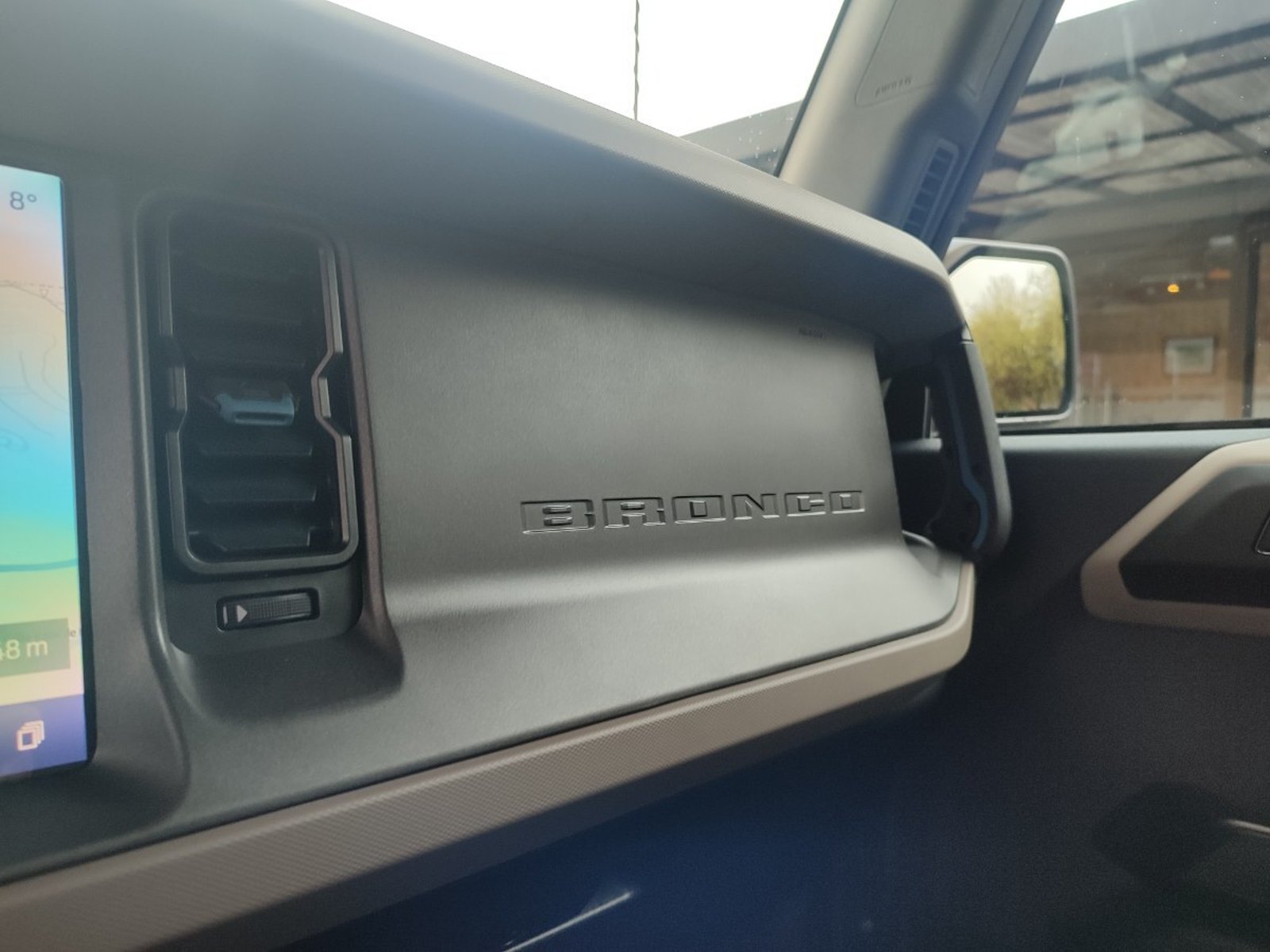 Ford BRONCO WILDTRAK 4X4 2.7 AUT 2025 - Imagen 20 de 20