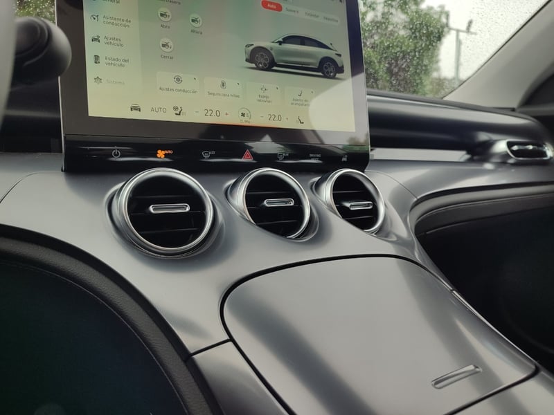 Smart 3 PRO PLUS RWD AT 2026 - Imagen 14 de 19