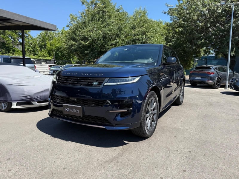 Land Rover RANGE ROVER SPORT 3.0ID DYNAMIC SE 2023
