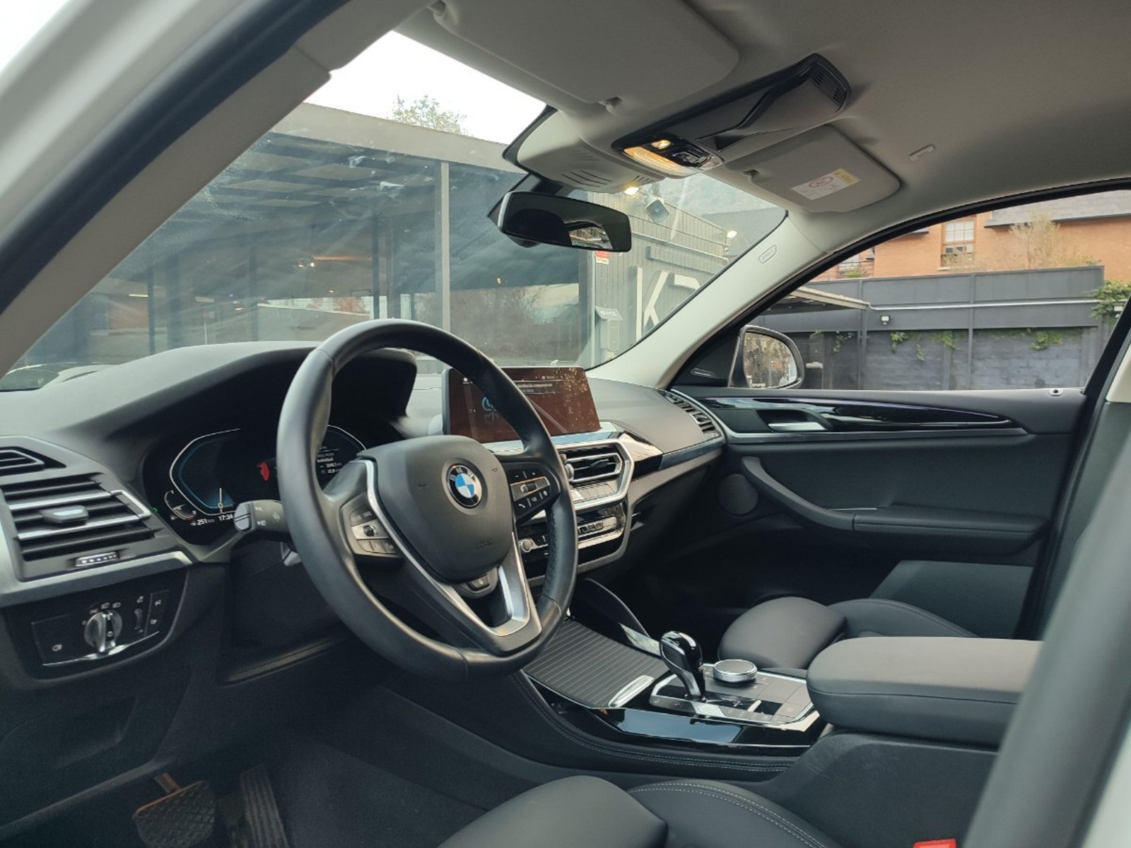BMW X4 DYNAMIC XDRIVE 20I 2.0 2026 - Imagen 10 de 19