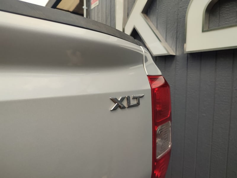 Ford RANGER XLT 2.0 DSL 4X4 2026 - Imagen 9 de 20