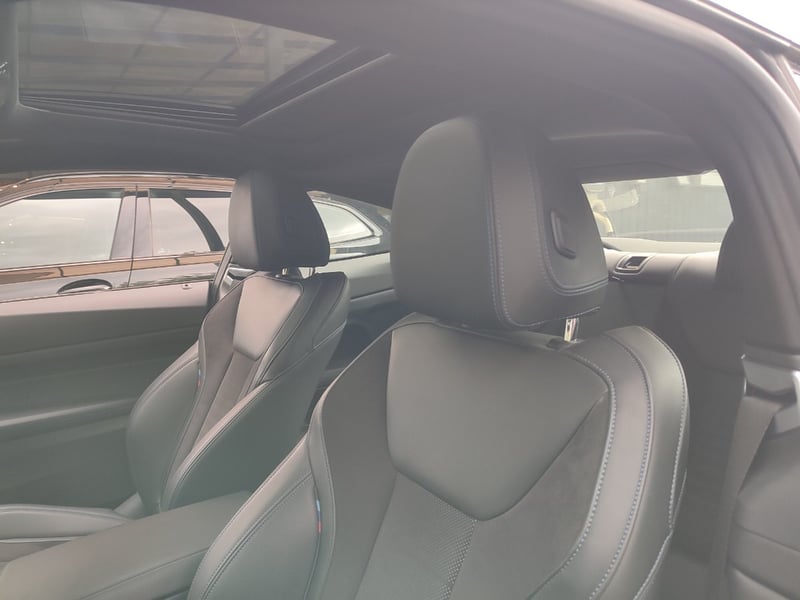 BMW 430I COUPE M SPORT 2.0 AT 2023 - Imagen 11 de 18