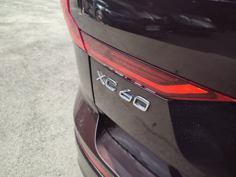 Volvo XC60 T8 CORE 4WD 2.0 2026 - Imagen 10 de 20
