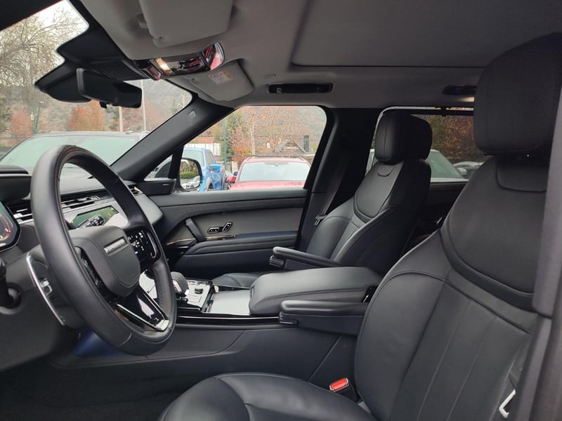 Land Rover RANGE ROVER SPORT 3.0ID DYNAMIC SE 4WD 2023 - Imagen 11 de 16