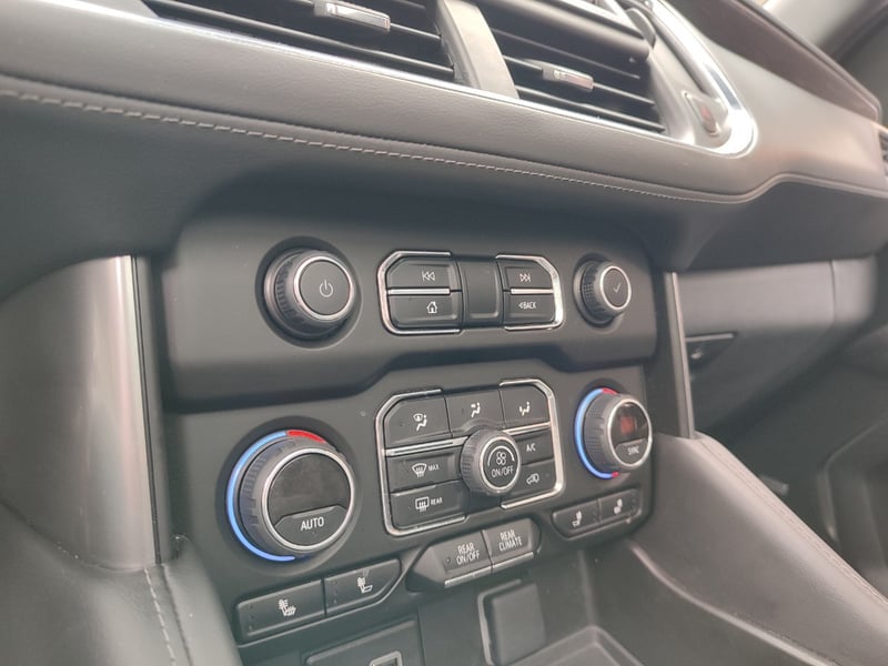 Chevrolet TAHOE Z71 5.3 4WD 2025 - Imagen 15 de 18
