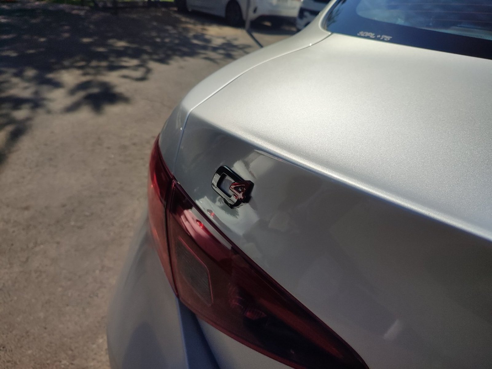 Alfa Romeo GIULIA VELOCE 2.0 TURBO 280 HP 2022 - Imagen 9 de 18