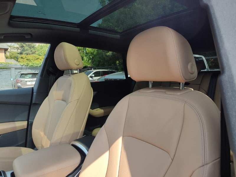 Audi Q8 55 TFSI QUATTRO 3.0 STRONIC 2025 - Imagen 16 de 18