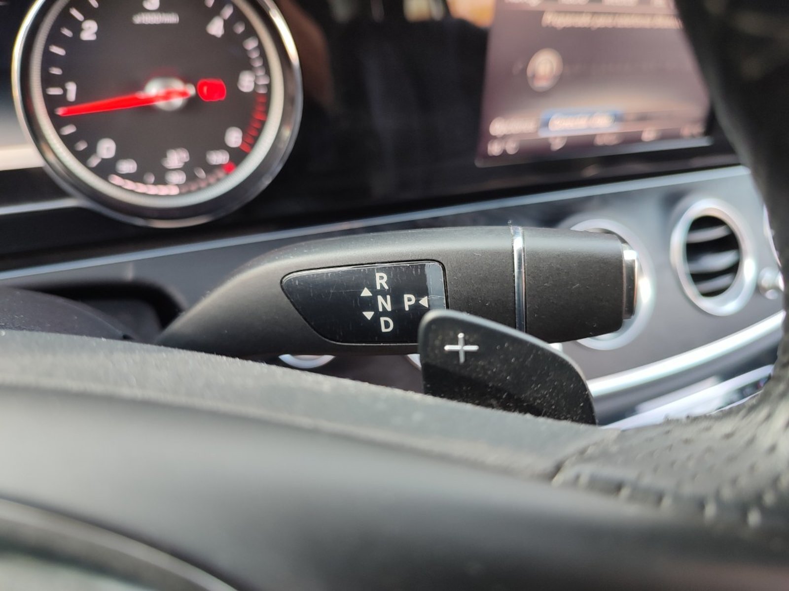 Mercedes-Benz E220 D 2.0 AT 2017 - Imagen 14 de 16