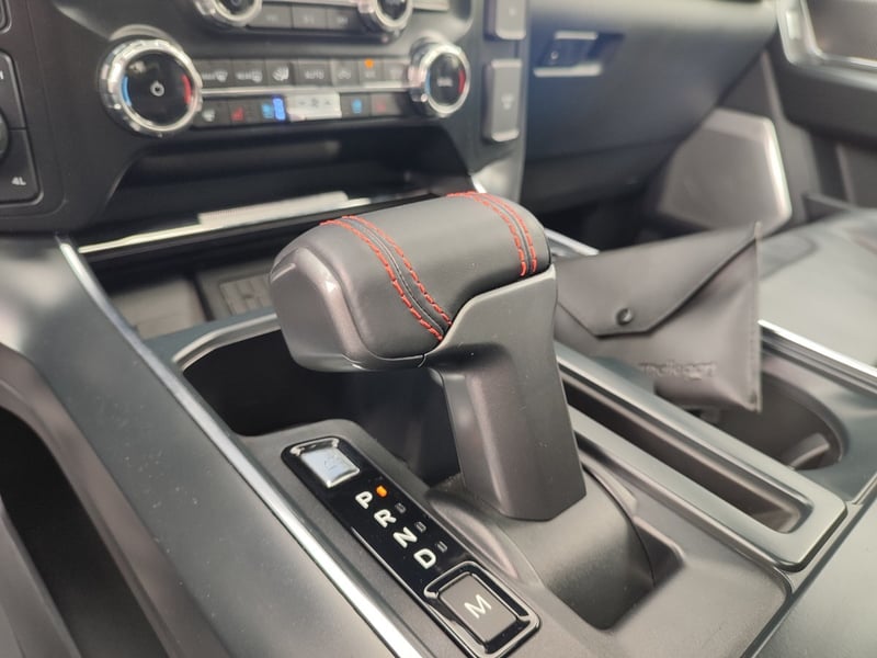 Ford F-150 RAPTOR 3.5 ECOBOOST 4WD 2025 - Imagen 16 de 20