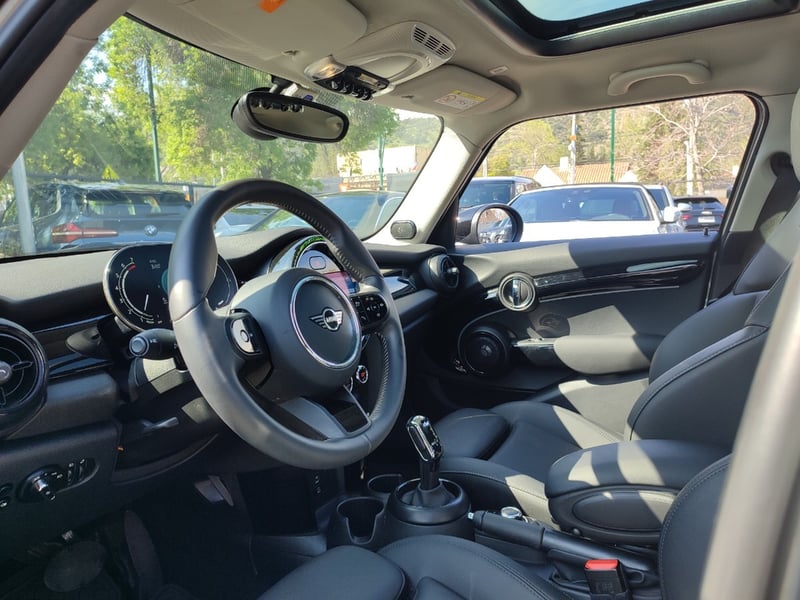 Mini COOPER S 2.0 HB 5P 2024 - Imagen 10 de 17