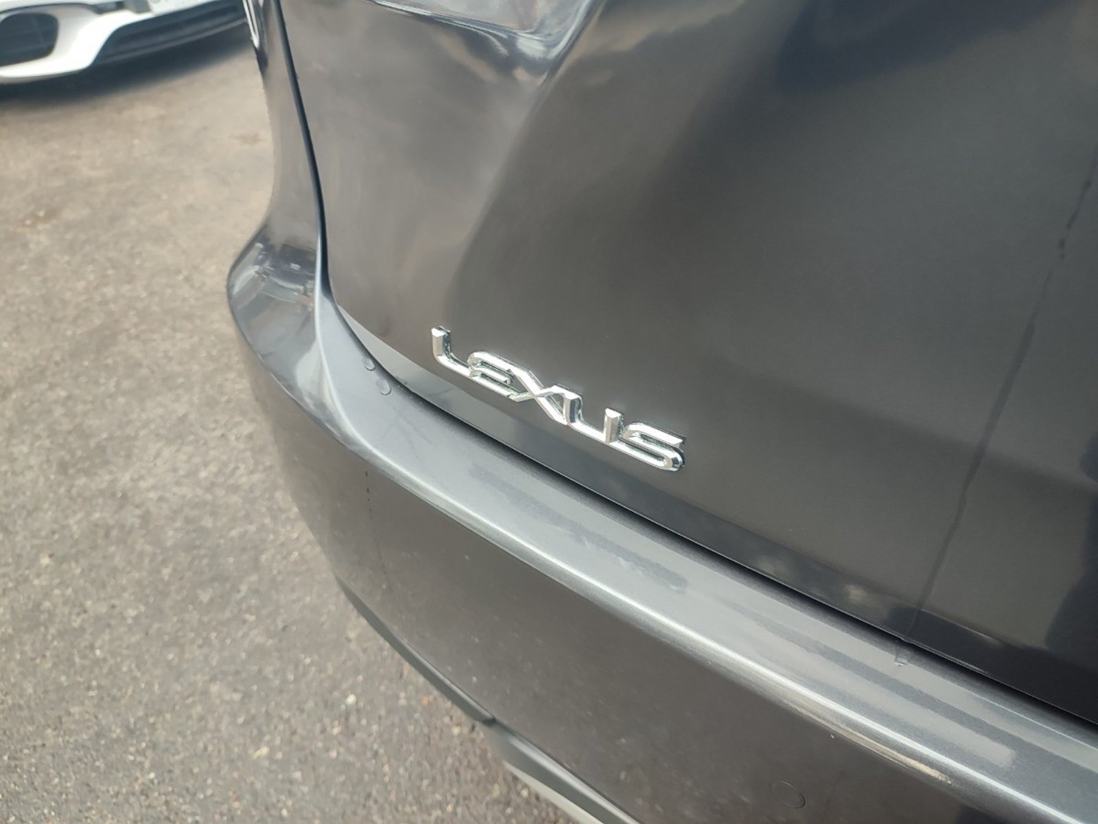 Lexus RX 350 3.5 AT 4X4 2022 - Imagen 7 de 19