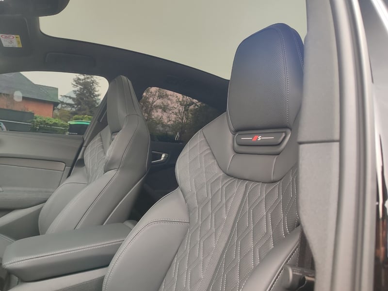 Audi S5 QUATTRO 3.0 TFSI MHEV 2026 - Imagen 11 de 18