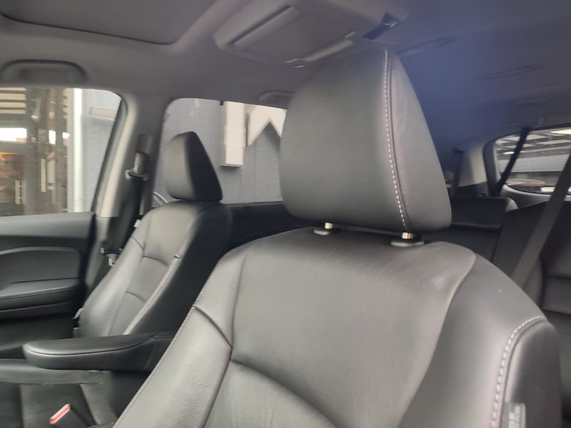 Honda PILOT ELITE 3.5 4WD 2020 - Imagen 12 de 19