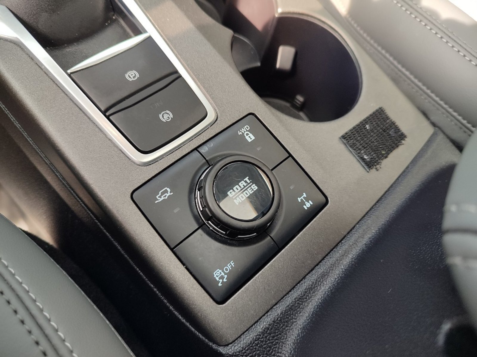 FORD BRONCO SPORT BADLANDS 2.0 4X4 2026 - Imagen 14 de 16