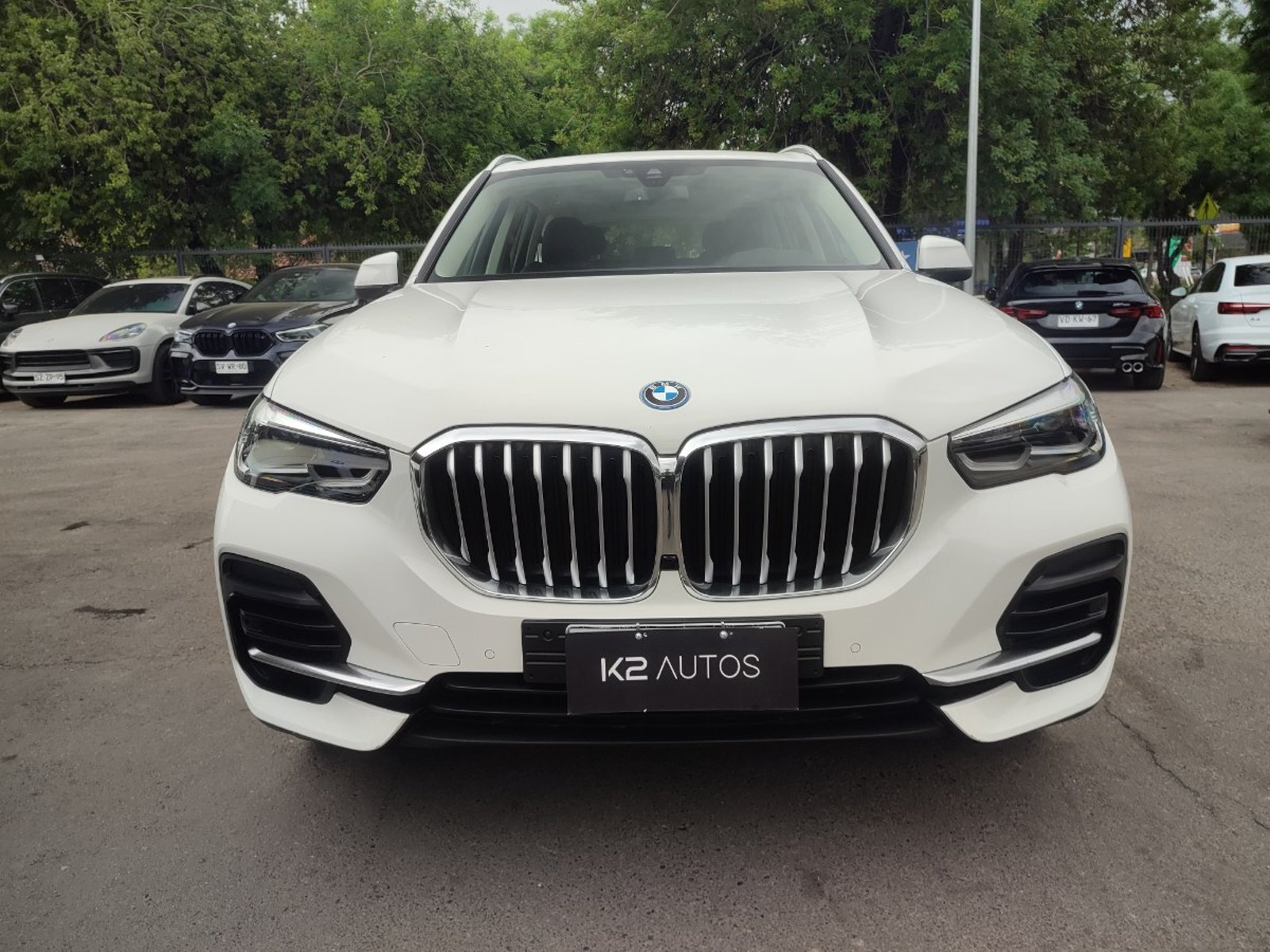 BMW X5 XDRIVE 45E EXECUTIVE 3.0 4WD 2023 - Foto 2 de 18
