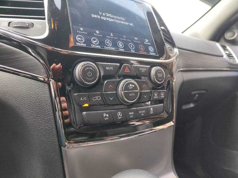 Jeep GRAND CHEROKEE LIMITED X 3.6 4X4 2022 - Imagen 15 de 17