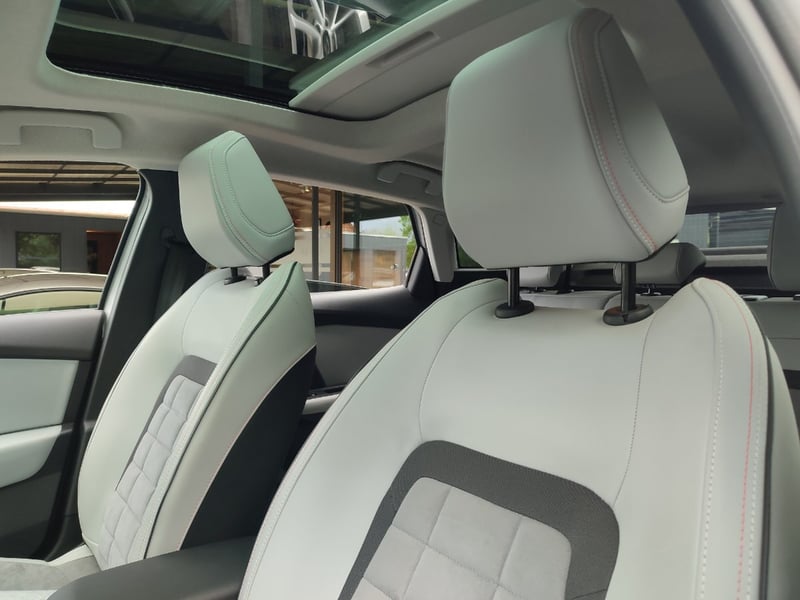 Citroën C4 1.2 MHEV MAX AT 2026 - Imagen 12 de 18