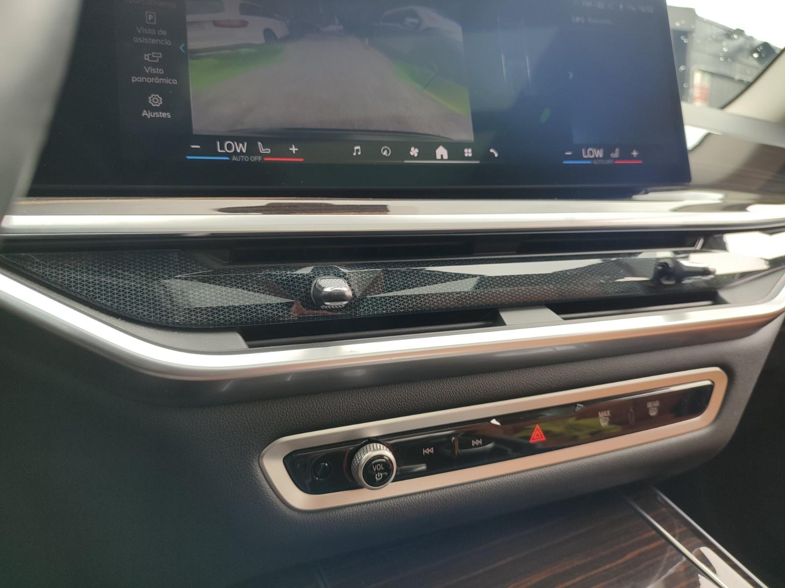 BMW X5 XDRIVE 30D XLINE 3.0 2024 - Imagen 15 de 19