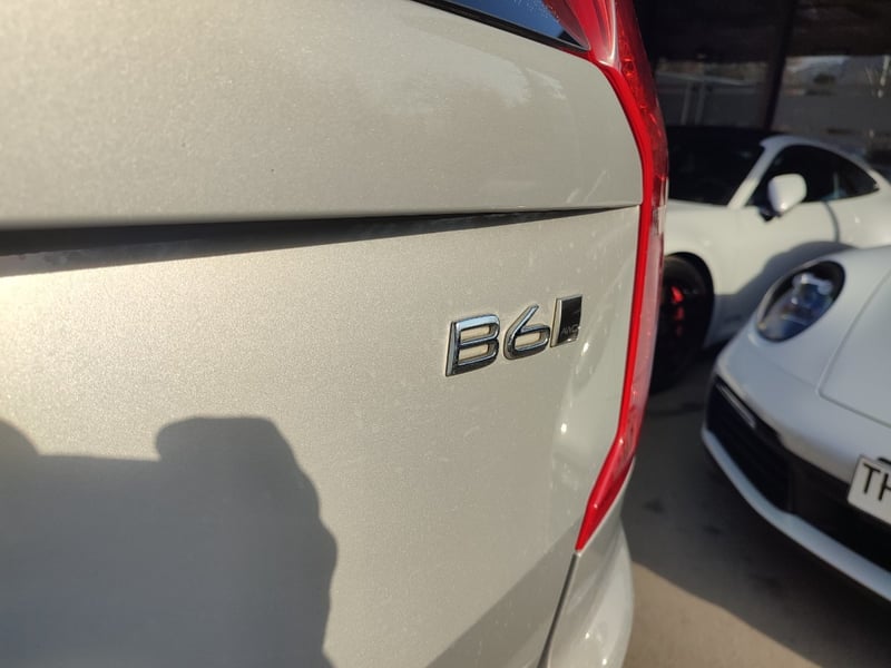 Volvo XC90 II B6 PLUS 2.0 4WD 2023 - Imagen 6 de 19