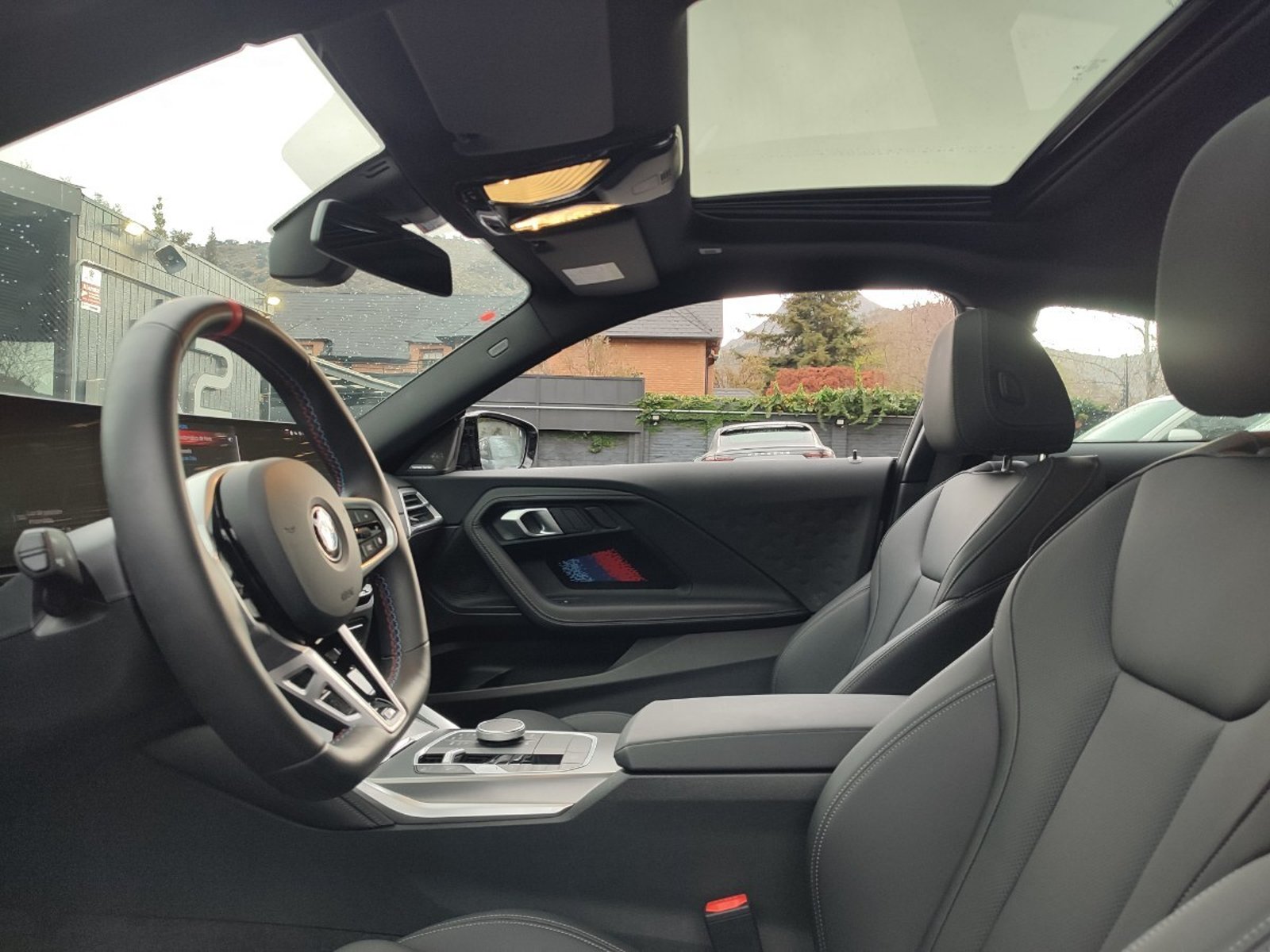 BMW M240I XDRIVE 3.0 LCI COUPE AT 2026 - Imagen 10 de 16