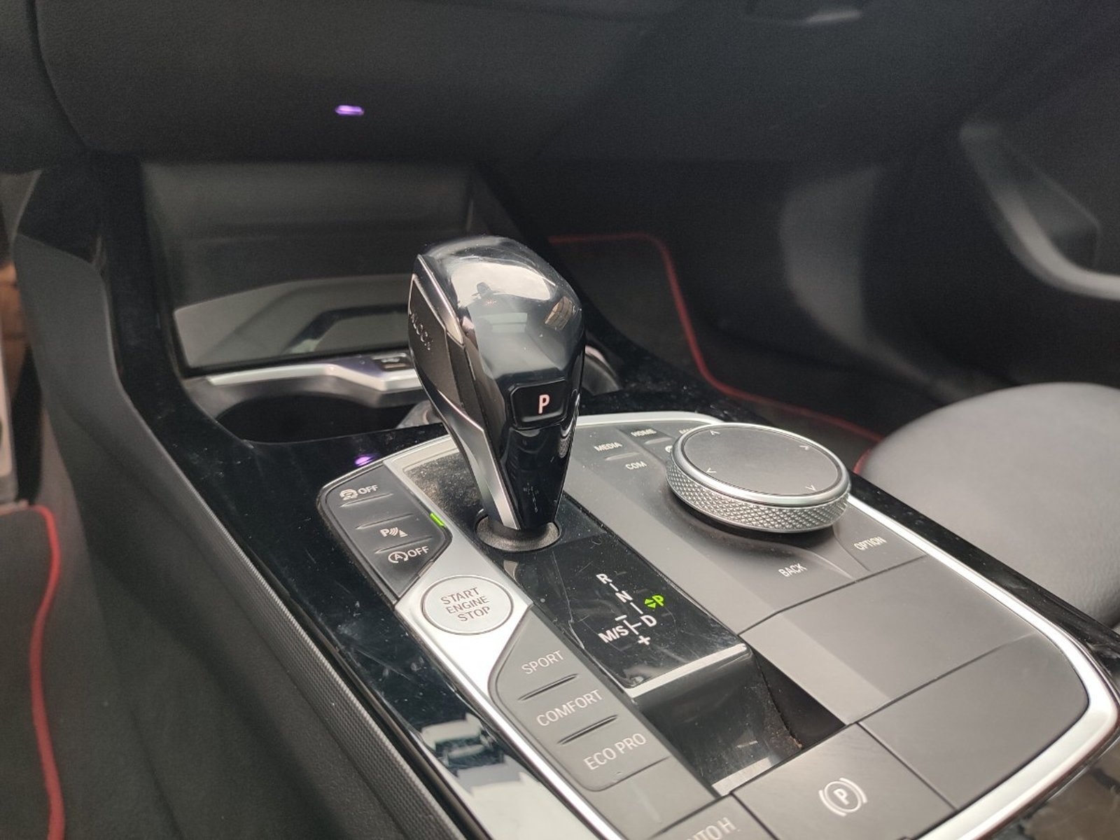 BMW 128 TI 2.0 AUT 2021 - Imagen 14 de 18