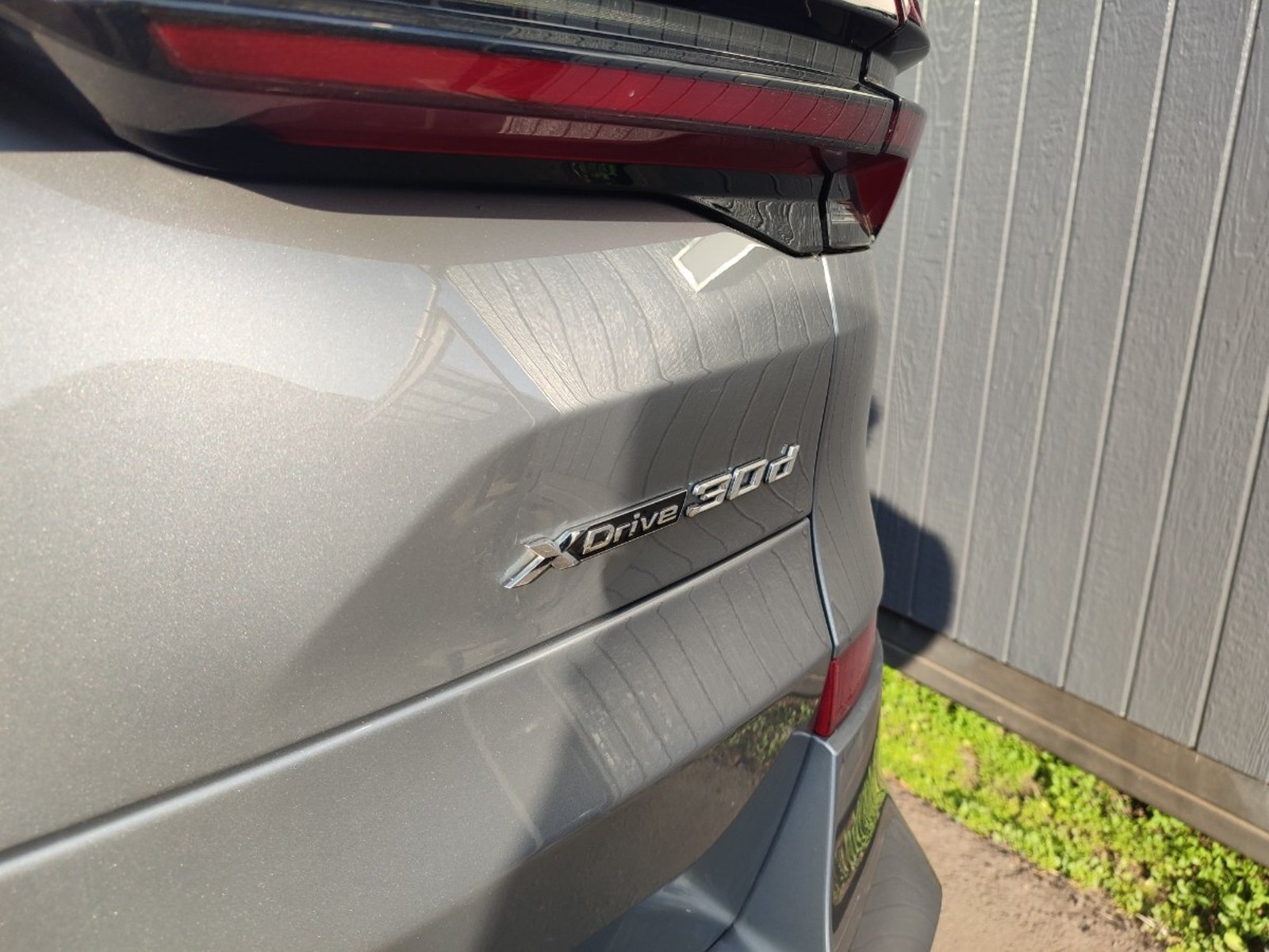 BMW X5 XDRIVE 30D M SPORT 4WD 3.0 2024 - Imagen 8 de 19