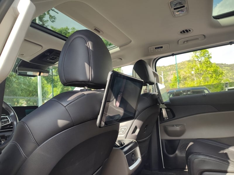 Kia CARNIVAL EX 2.2 8AT 2025 - Imagen 14 de 20