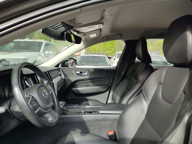 Volvo XC60 II T5 MOMENTUM 2.0 2021 - Imagen 11 de 20