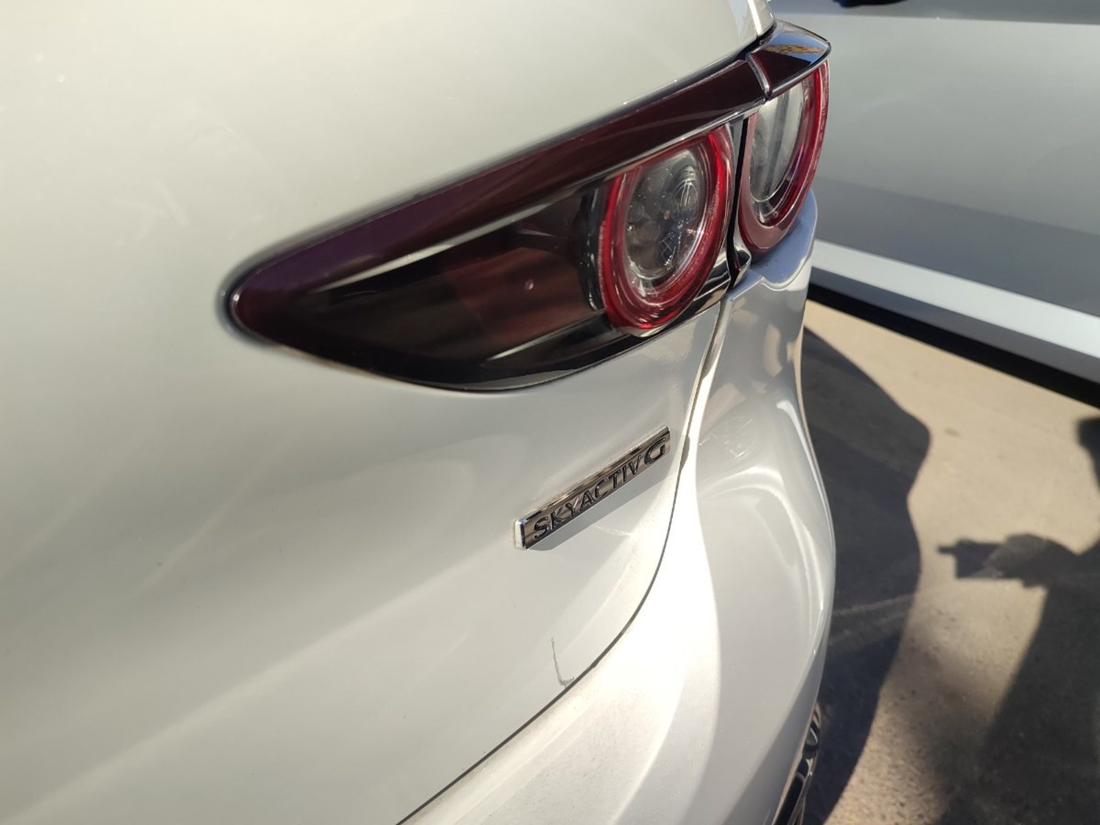 Mazda 3 SPORT V 2.0 HB 2020 - Imagen 9 de 18