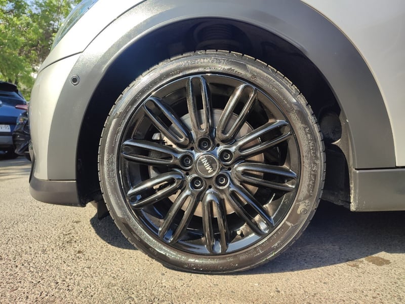 Mini COOPER S 2.0 HB 5P 2024 - Imagen 4 de 17