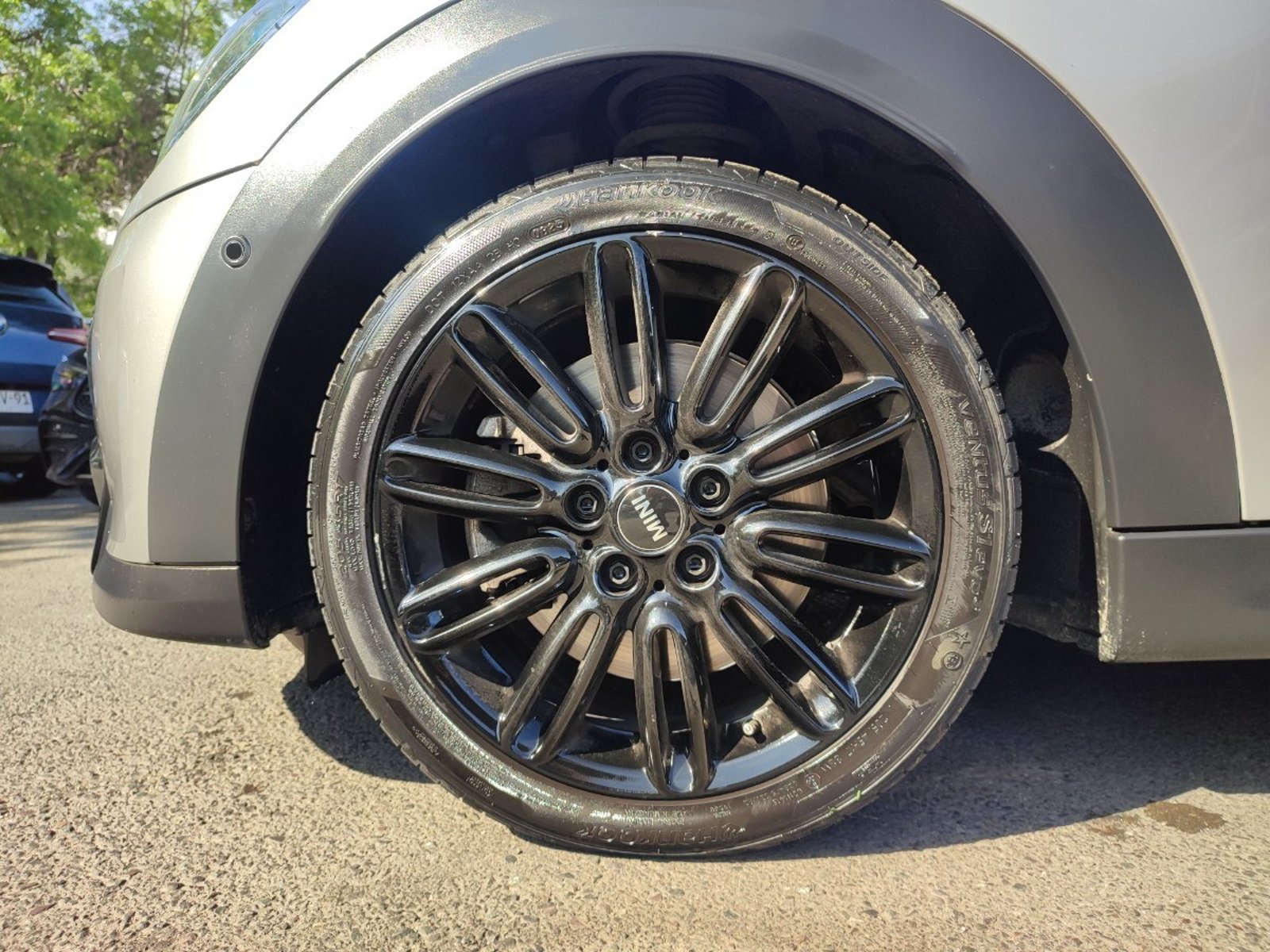 Mini COOPER S 2.0 HB 5P 2024 - Foto 4 de 17