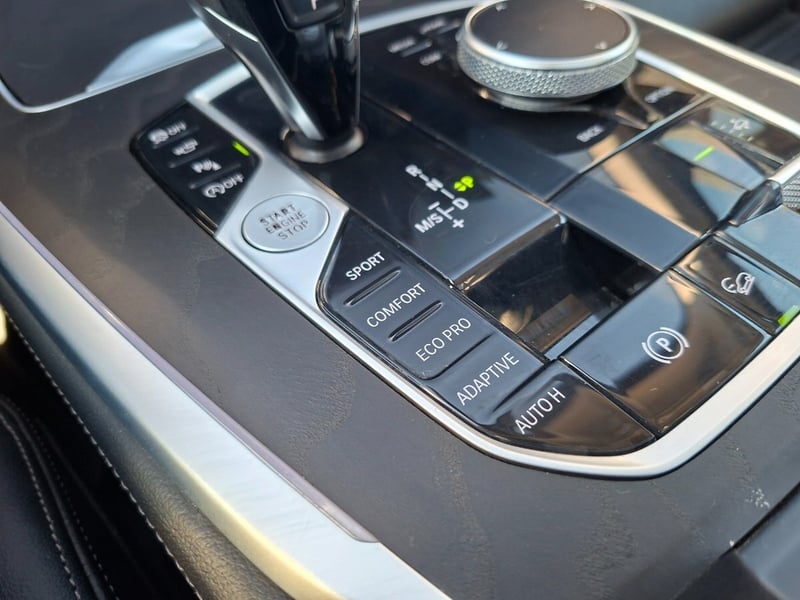 BMW X7 XDRIVE 40I EXECUTIVE 3.0 2022 - Imagen 15 de 18