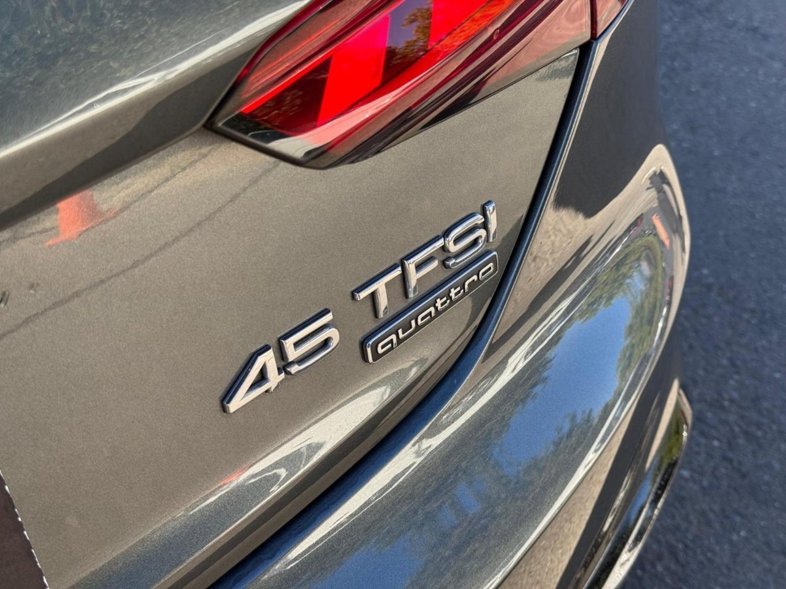 AUDI A5 SPORTBACK 45 TFSI 2.0 QUATTRO 2022 - Imagen 7 de 16
