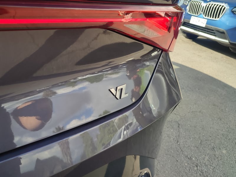Cupra LEON VZ 2.0 TSI DSG 2026 - Imagen 8 de 19